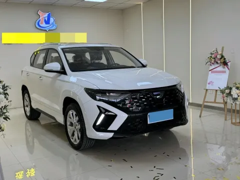 2026 Jetta VS5 1.4T 150HP L4 6AT,autocango,china used car exporter,china ev exporter,chinese used car exporter,chinese used ev exporter
