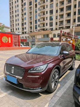 2021 LINCOLN CORSAIR,autocango,china used car exporter,china ev exporter,chinese used car exporter,chinese used ev exporter