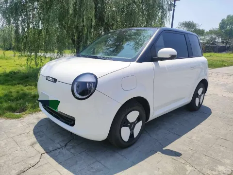 2023 CHANGAN QIYUAN LUMIN,autocango,china used car exporter,china ev exporter,chinese used car exporter,chinese used ev exporter
