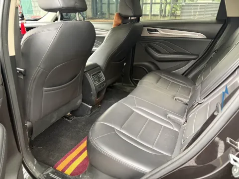 2019 Haval F7 1.5T 169HP L4 7DCT,autocango,china used car exporter,china ev exporter,chinese used car exporter,chinese used ev exporter