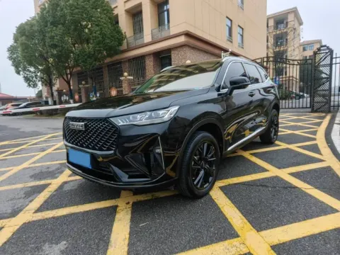 2021 HAVAL H6,autocango,china used car exporter,china ev exporter,chinese used car exporter,chinese used ev exporter