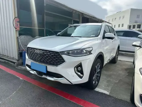 2020 HAVAL F7,autocango,china used car exporter,china ev exporter,chinese used car exporter,chinese used ev exporter