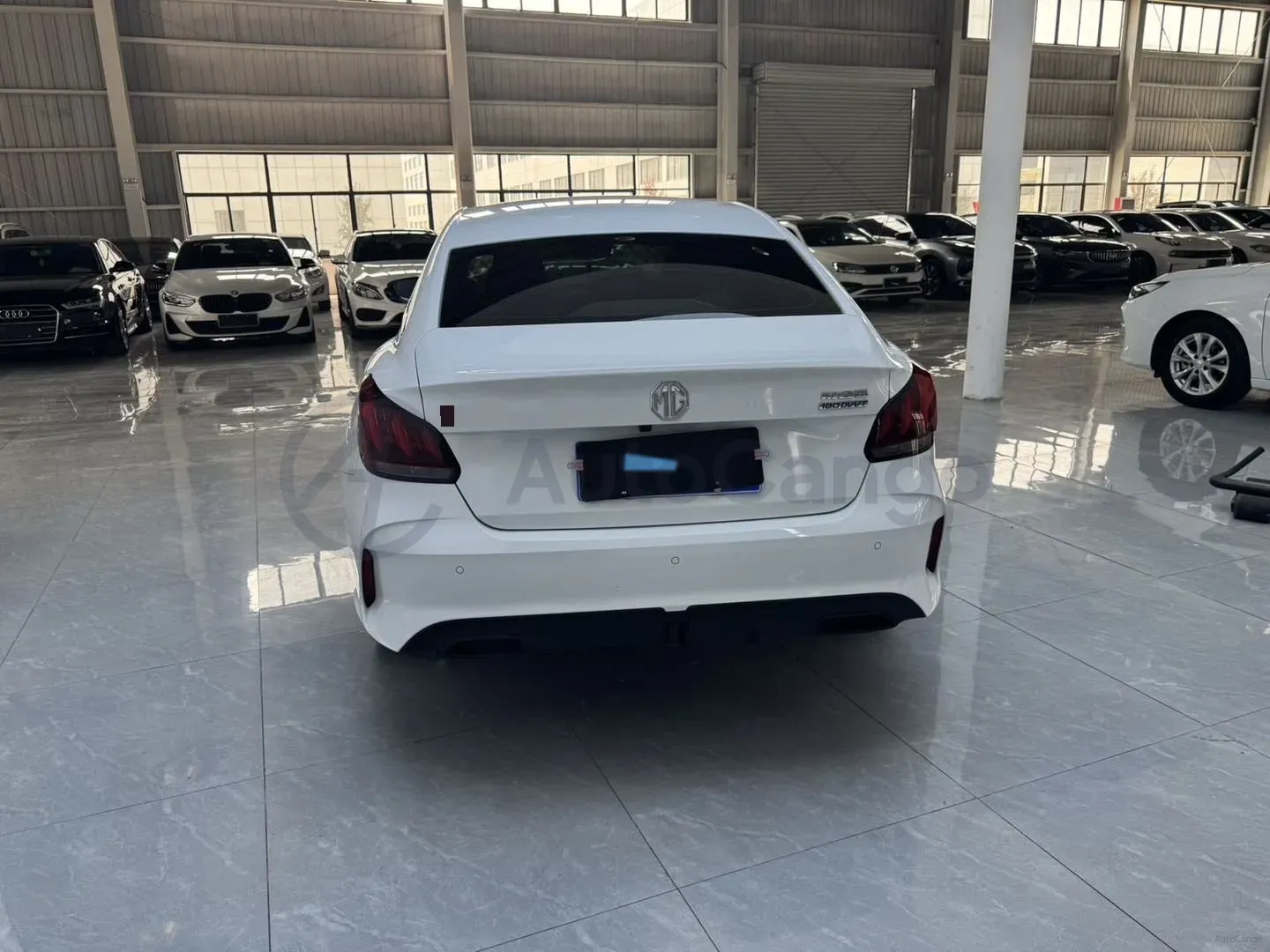 2023 MG 5 1.5L 129HP L4 5MT,autocango,china used car exporter,china ev exporter,chinese used car exporter,chinese used ev exporter