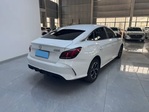 2023 MG 5 1.5L 129HP L4 5MT
