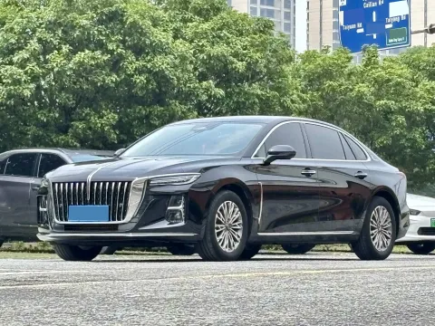 2023 HONGQI H5,autocango,china used car exporter,china ev exporter,chinese used car exporter,chinese used ev exporter