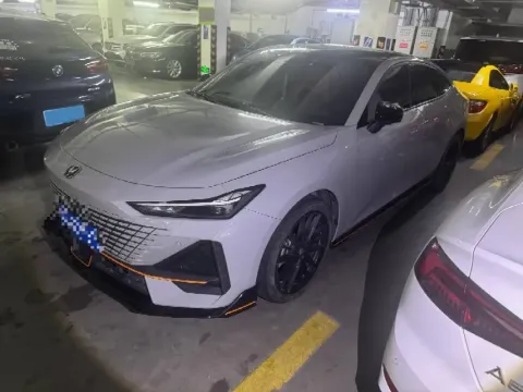 2023 CHANGAN UNI-V,autocango,china used car exporter,china ev exporter,chinese used car exporter,chinese used ev exporter