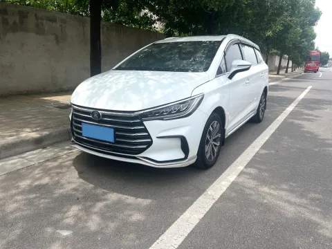 2021 BYD SONG MAX,autocango,china used car exporter,china ev exporter,chinese used car exporter,chinese used ev exporter