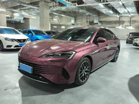 BYD