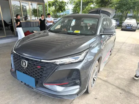 2020 CHANGAN CS75 PLUS,autocango,china used car exporter,china ev exporter,chinese used car exporter,chinese used ev exporter