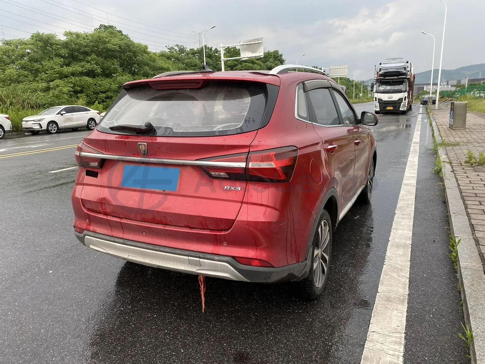 2018 Roewe i6 1.0T 125HP L3 6MT,autocango,china used car exporter,china ev exporter,chinese used car exporter,chinese used ev exporter