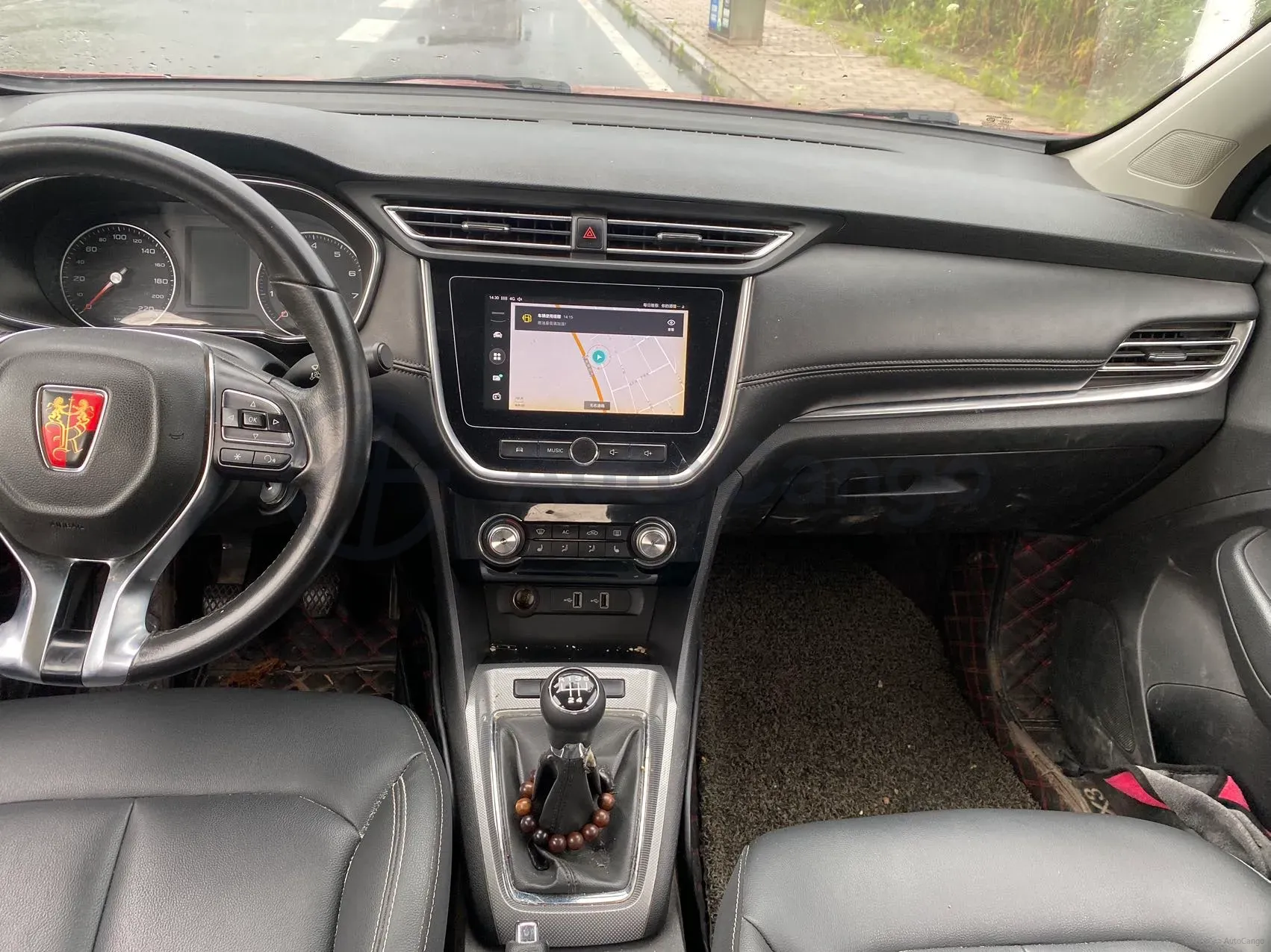 2018 Roewe i6 1.0T 125HP L3 6MT,autocango,china used car exporter,china ev exporter,chinese used car exporter,chinese used ev exporter