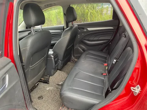 2018 Roewe i6 1.0T 125HP L3 6MT