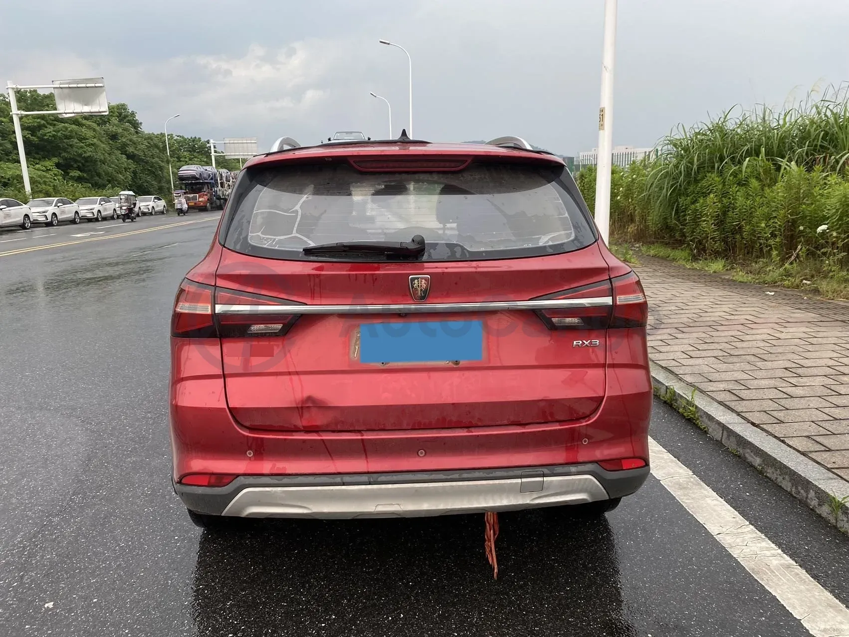 2018 Roewe i6 1.0T 125HP L3 6MT,autocango,china used car exporter,china ev exporter,chinese used car exporter,chinese used ev exporter