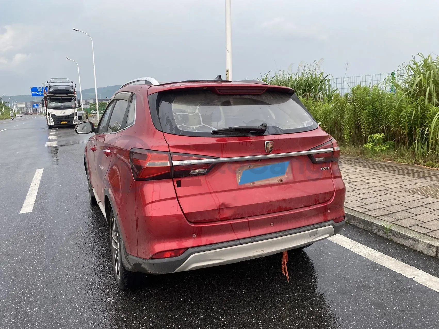 2018 Roewe i6 1.0T 125HP L3 6MT,autocango,china used car exporter,china ev exporter,chinese used car exporter,chinese used ev exporter