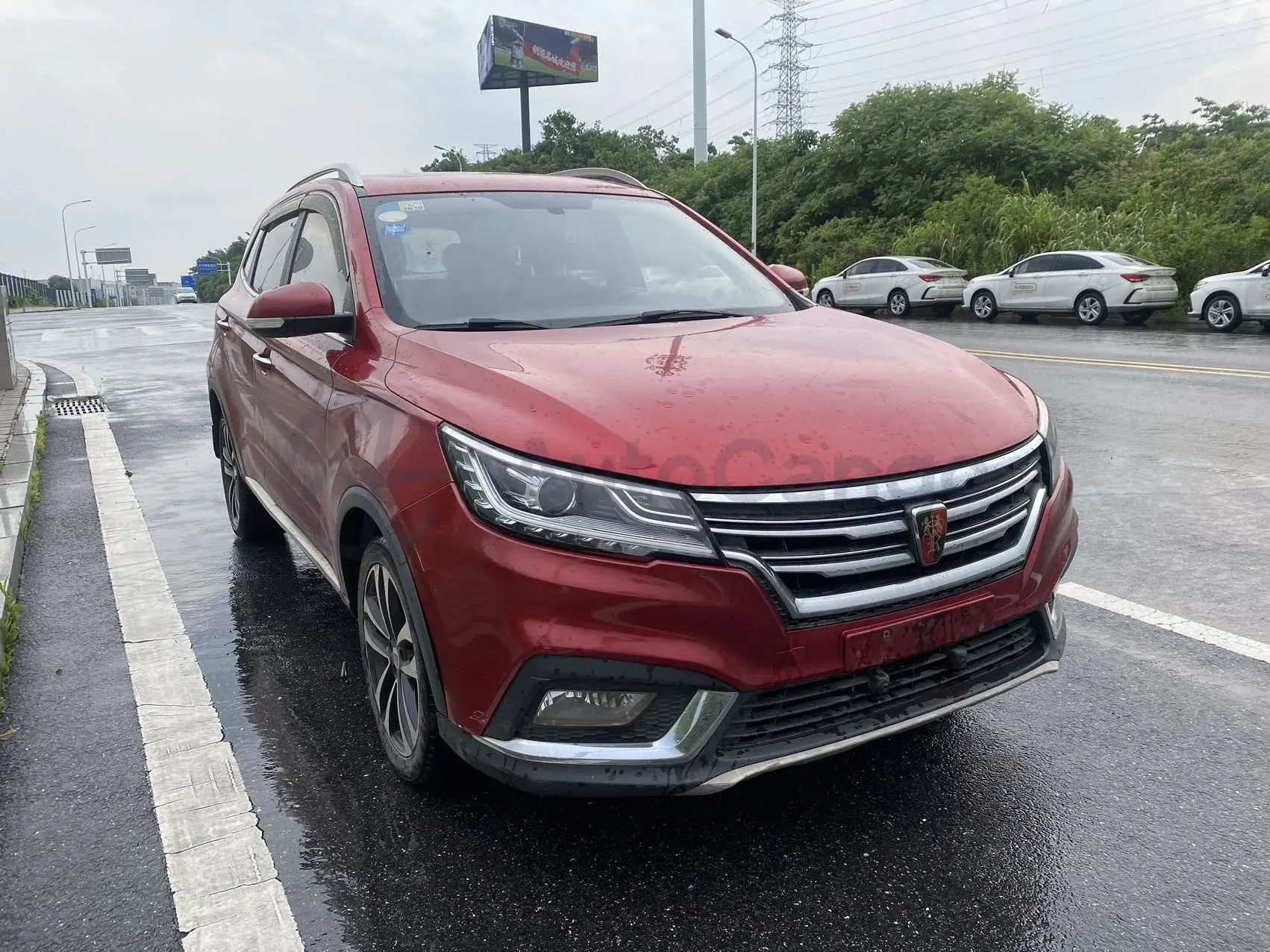 2018 Roewe i6 1.0T 125HP L3 6MT,autocango,china used car exporter,china ev exporter,chinese used car exporter,chinese used ev exporter