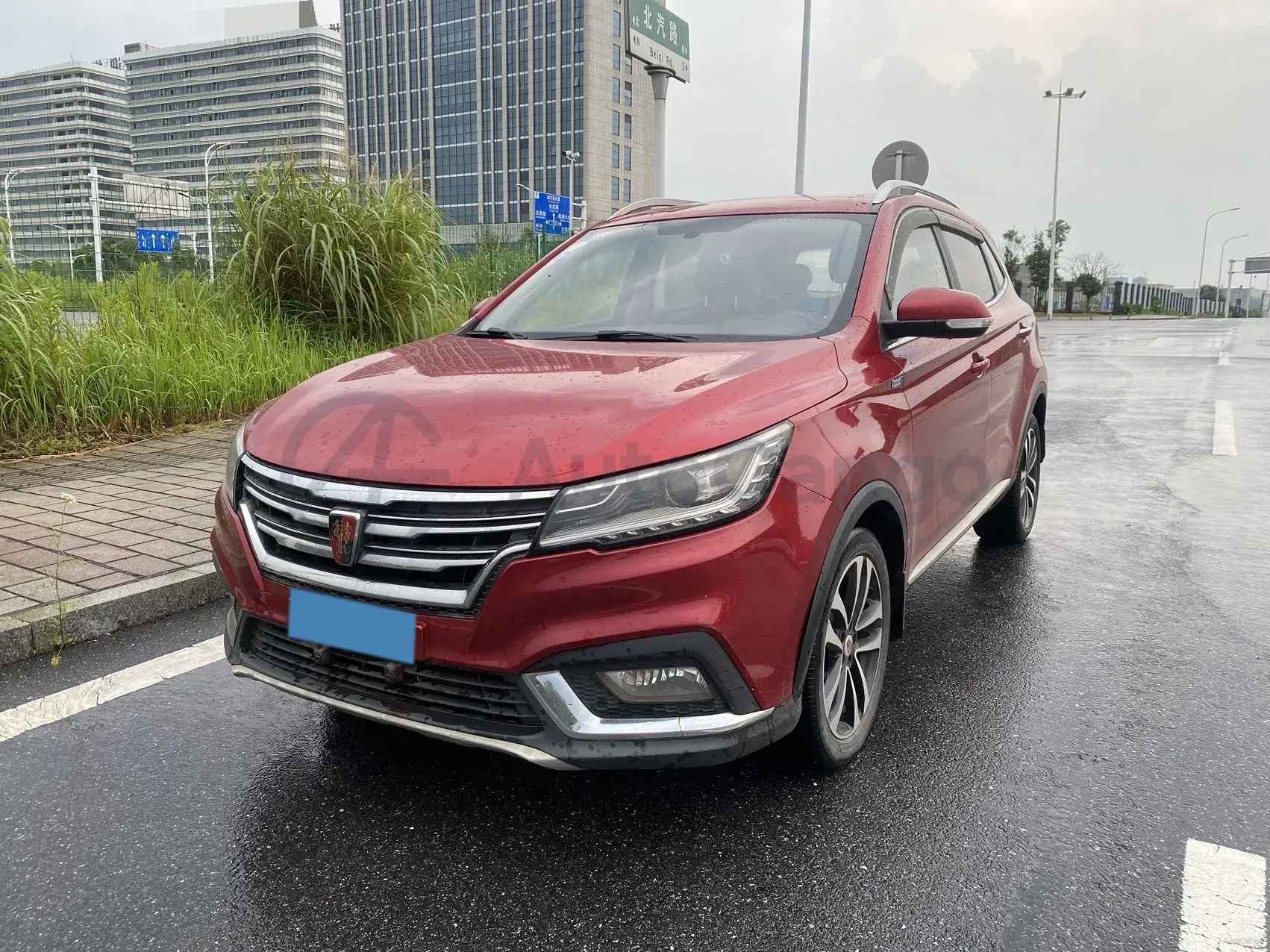 2018 Roewe i6 1.0T 125HP L3 6MT,autocango,china used car exporter,china ev exporter,chinese used car exporter,chinese used ev exporter