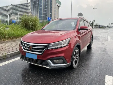 2018 ROEWE I6,autocango,china used car exporter,china ev exporter,chinese used car exporter,chinese used ev exporter