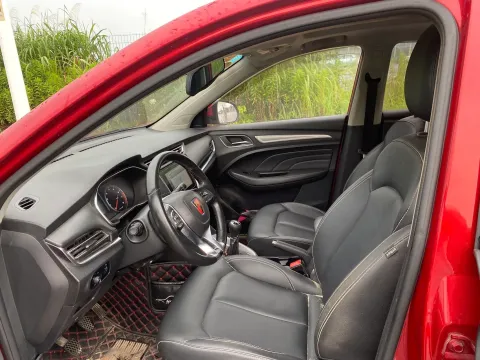 2018 Roewe i6 1.0T 125HP L3 6MT