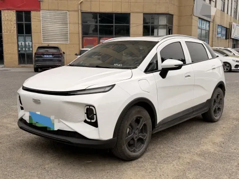 2024 GEOMETRY E,autocango,china used car exporter,china ev exporter,chinese used car exporter,chinese used ev exporter