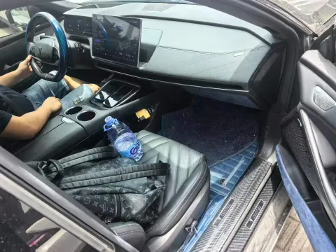 2023 Deepal SL03 1.5L 95HP L4 REEV 28.39KWH
