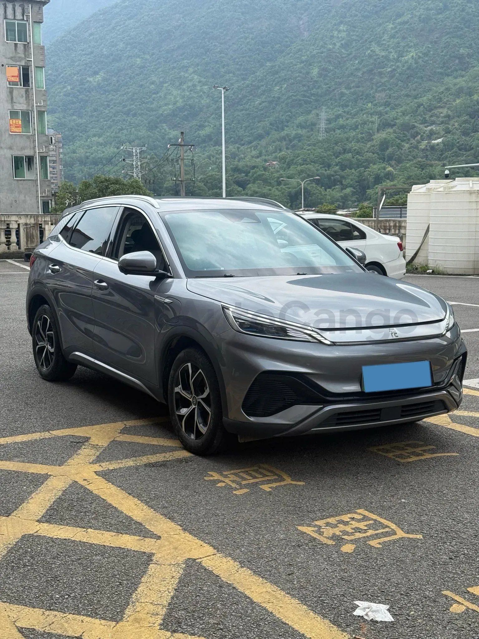 2022 Roewe RX5 MAX 1.5T 181HP L4 6AT,autocango,china used car exporter,china ev exporter,chinese used car exporter,chinese used ev exporter