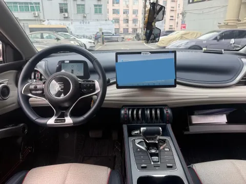 2022 Roewe RX5 MAX 1.5T 181HP L4 6AT