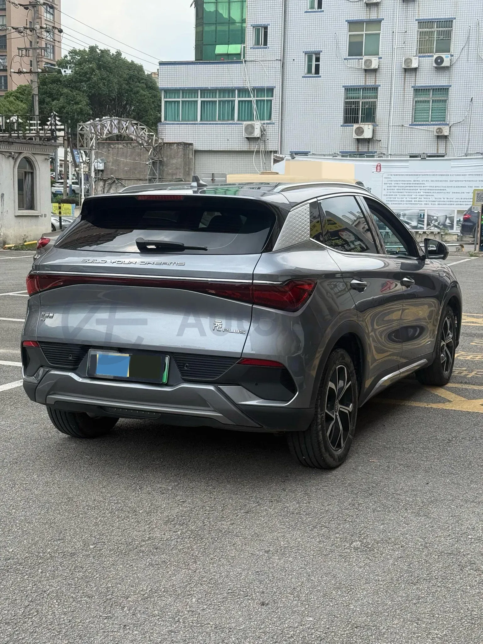 2022 Roewe RX5 MAX 1.5T 181HP L4 6AT,autocango,china used car exporter,china ev exporter,chinese used car exporter,chinese used ev exporter