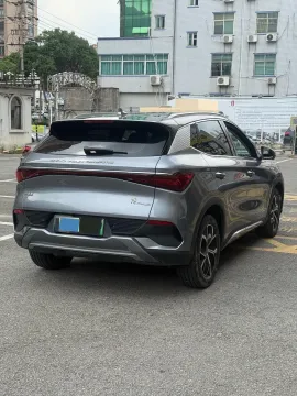 2022 Roewe RX5 MAX 1.5T 181HP L4 6AT