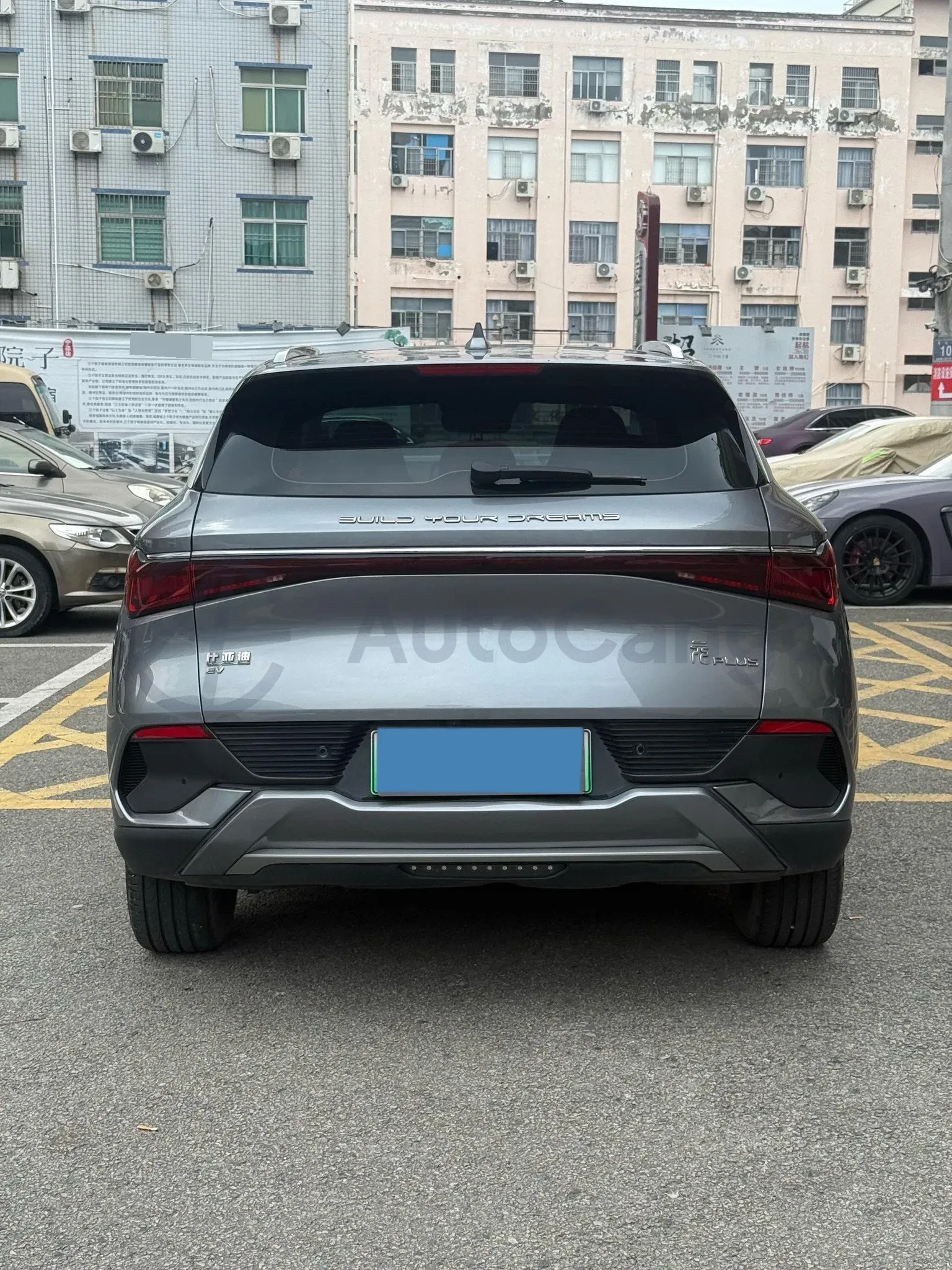 2022 Roewe RX5 MAX 1.5T 181HP L4 6AT,autocango,china used car exporter,china ev exporter,chinese used car exporter,chinese used ev exporter