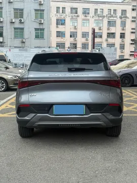 2022 Roewe RX5 MAX 1.5T 181HP L4 6AT