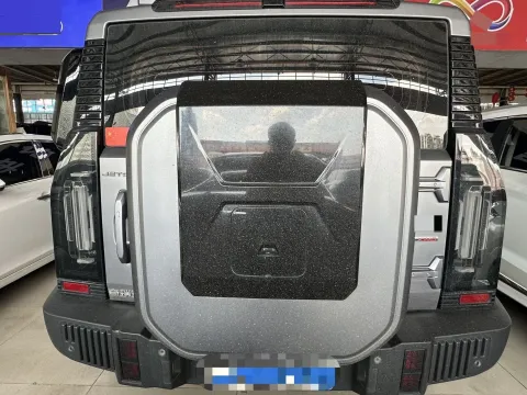 2023 Jetour Traveller 2.0T 254HP L4 7DCT,autocango,china used car exporter,china ev exporter,chinese used car exporter,chinese used ev exporter