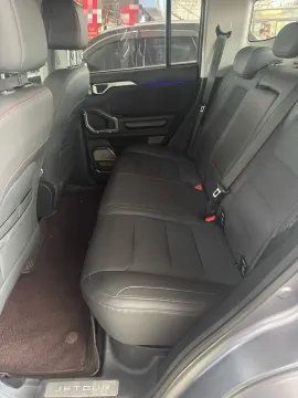 2023 Jetour Traveller 2.0T 254HP L4 7DCT,autocango,china used car exporter,china ev exporter,chinese used car exporter,chinese used ev exporter