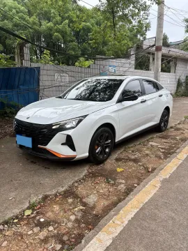 2023 DONGFENG AEOLUS YIXUAN,autocango,china used car exporter,china ev exporter,chinese used car exporter,chinese used ev exporter
