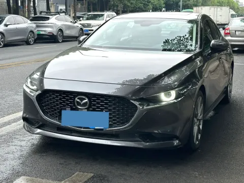 2021 MAZDA 3 AXELA,autocango,china used car exporter,china ev exporter,chinese used car exporter,chinese used ev exporter
