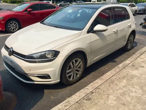 2019 VOLKSWAGEN GOLF,autocango,china used car exporter,china ev exporter,chinese used car exporter,chinese used ev exporter