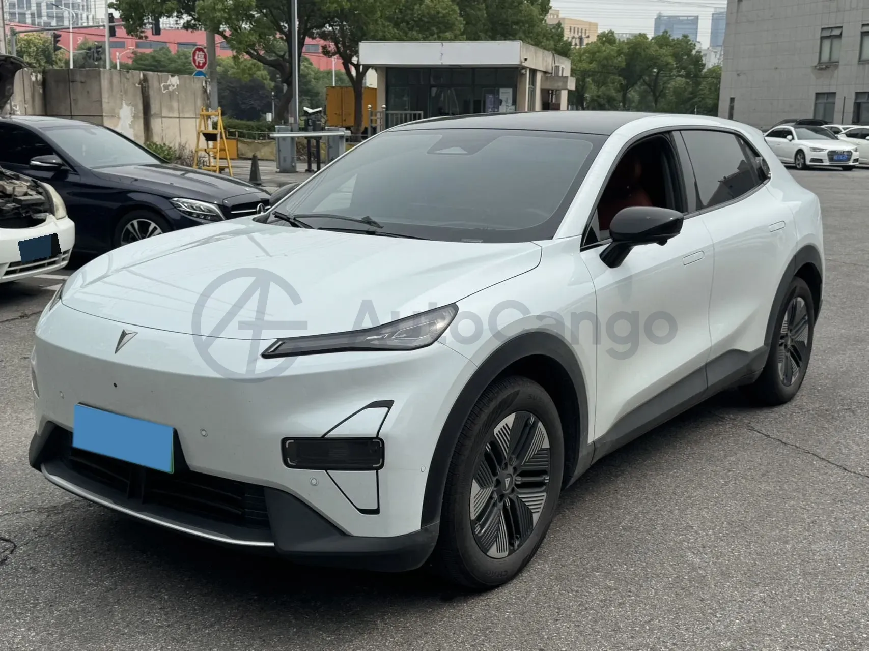 2026 Deepal S05 BEV,autocango,china used car exporter,china ev exporter,chinese used car exporter,chinese used ev exporter