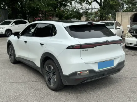2026 Deepal S05 BEV