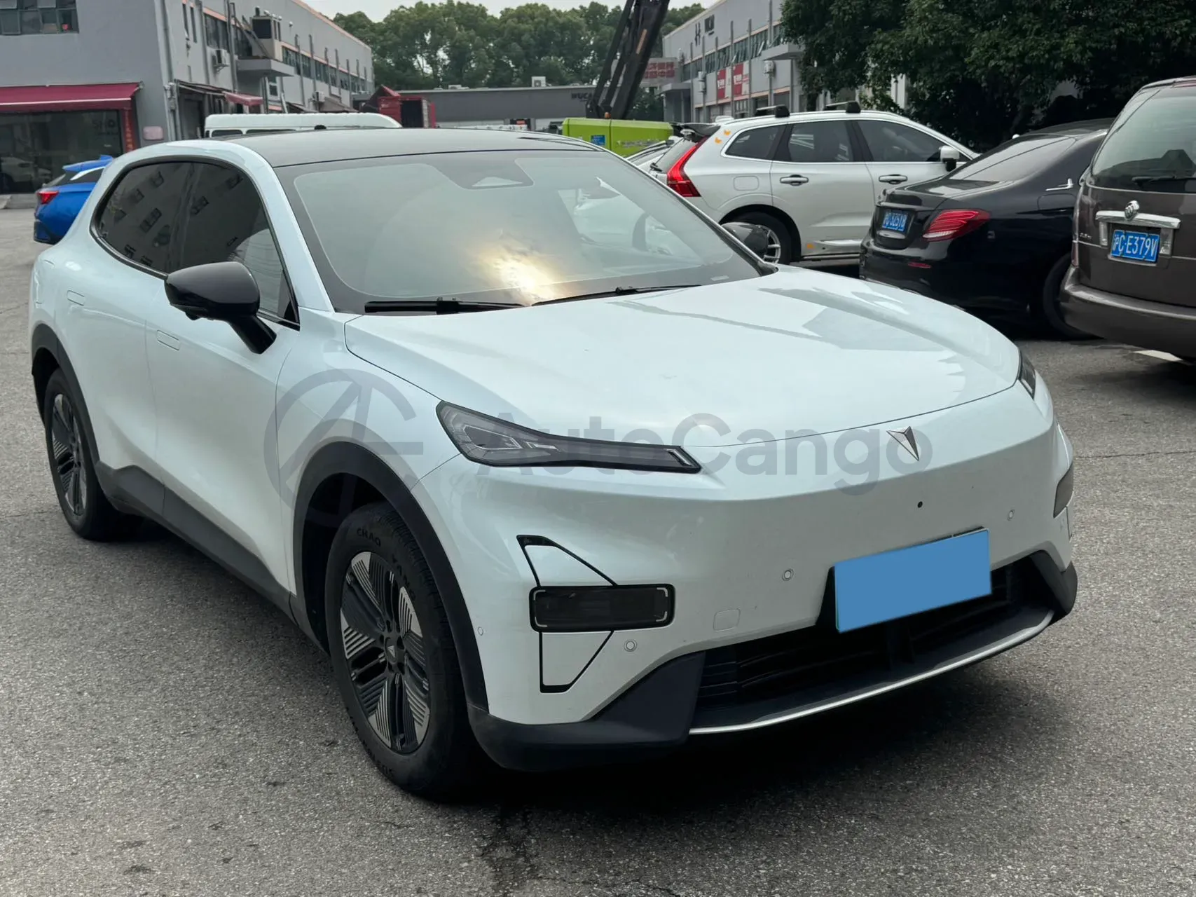 2026 Deepal S05 BEV,autocango,china used car exporter,china ev exporter,chinese used car exporter,chinese used ev exporter