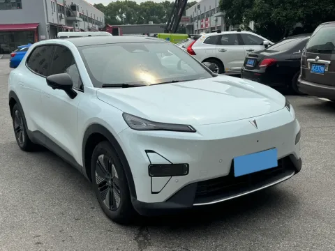 2026 Deepal S05 BEV