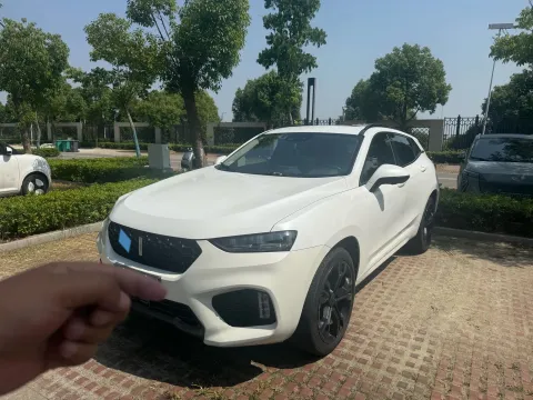 2017 WEY VV7,autocango,china used car exporter,china ev exporter,chinese used car exporter,chinese used ev exporter