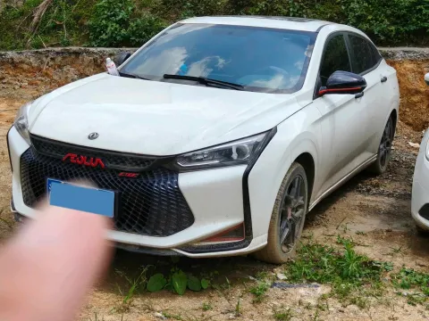 2021 DONGFENG AEOLUS YIXUAN,autocango,china used car exporter,china ev exporter,chinese used car exporter,chinese used ev exporter