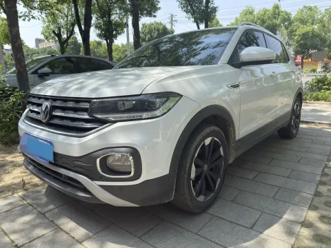 2021 VOLKSWAGEN TACQUA,autocango,china used car exporter,china ev exporter,chinese used car exporter,chinese used ev exporter