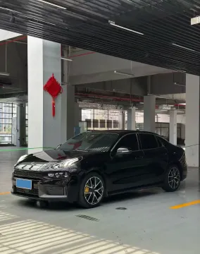 2021 LYNK&CO 03,autocango,china used car exporter,china ev exporter,chinese used car exporter,chinese used ev exporter