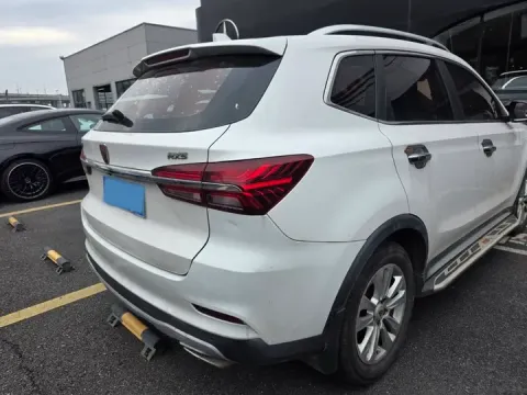 2016 Roewe RX5 1.5T 169HP L4 6MT,autocango,china used car exporter,china ev exporter,chinese used car exporter,chinese used ev exporter