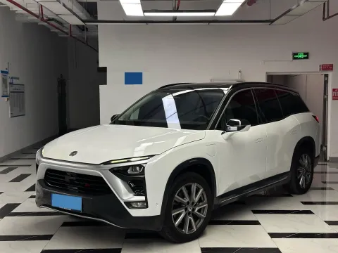 2018 NIO ES8,autocango,china used car exporter,china ev exporter,chinese used car exporter,chinese used ev exporter