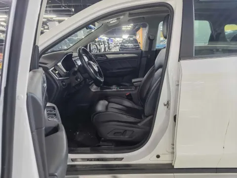 2019 Roewe i6 1.5T 169HP L4 7DCT