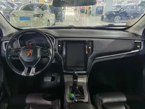 2019 Roewe i6 1.5T 169HP L4 7DCT