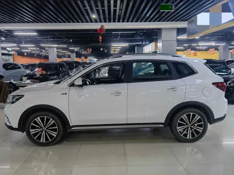 2019 Roewe i6 1.5T 169HP L4 7DCT