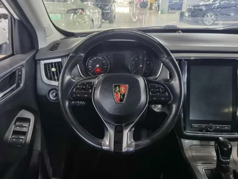 2019 Roewe i6 1.5T 169HP L4 7DCT