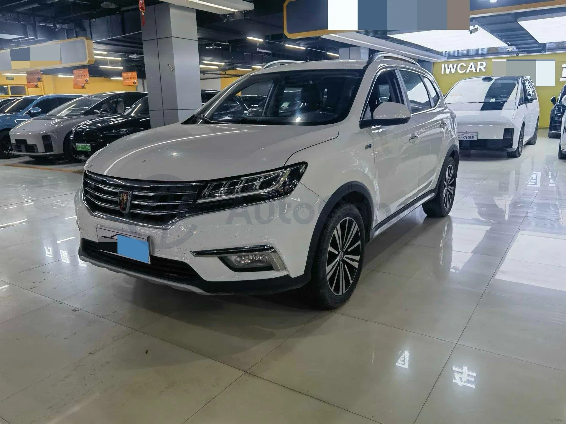 2019 Roewe i6 1.5T 169HP L4 7DCT,autocango,china used car exporter,china ev exporter,chinese used car exporter,chinese used ev exporter